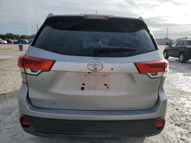 5TDKZRFH5HS519361 | 2017 TOYOTA HIGHLANDER