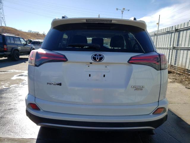 2T3DFREV9HW640787 | 2017 TOYOTA RAV4 LIMIT