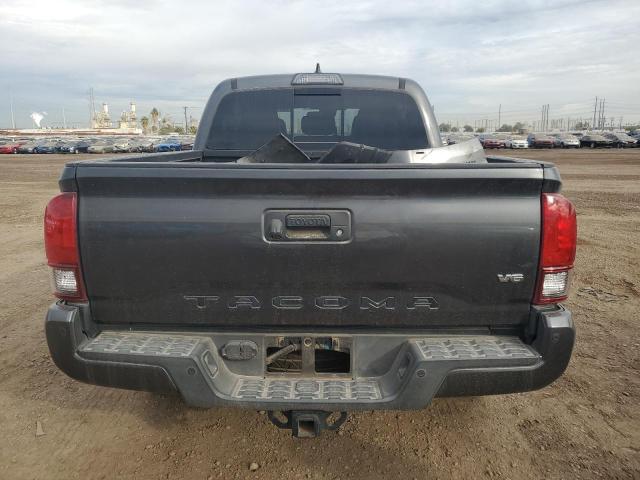 3TMCZ5AN4KM215942 | 2019 TOYOTA TACOMA DOU