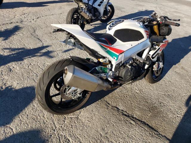 2020 APRILIA TUONO ZD4KGU007LS001347