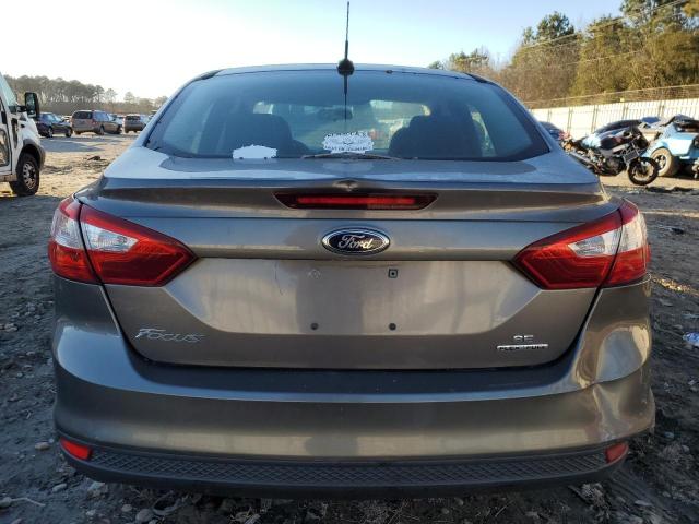 1FADP3F2XEL275099 | 2014 Ford focus se