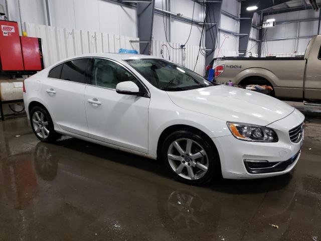 YV126MFK4G2392013 | 2016 VOLVO S60 PREMIE