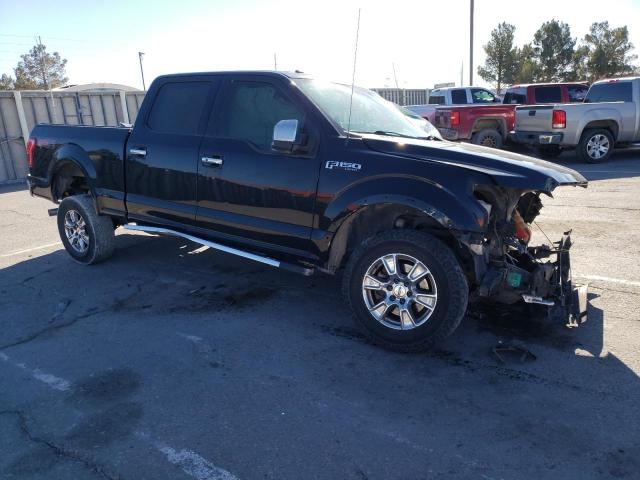 1FTFW1EF6GKD39145 | 2016 FORD F150 SUPER