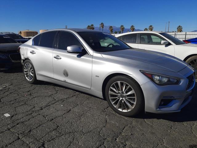 JN1EV7AP4JM356234 | 2018 INFINITI Q50 LUXE