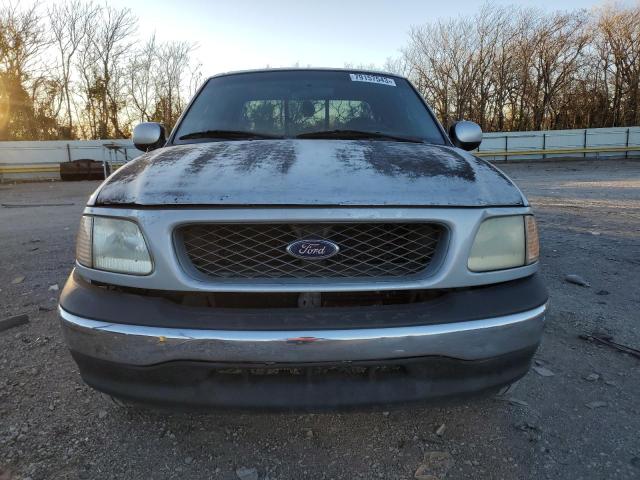 2000 Ford F150 VIN: 1FTRX17W9YNA01214 Lot: 79157543