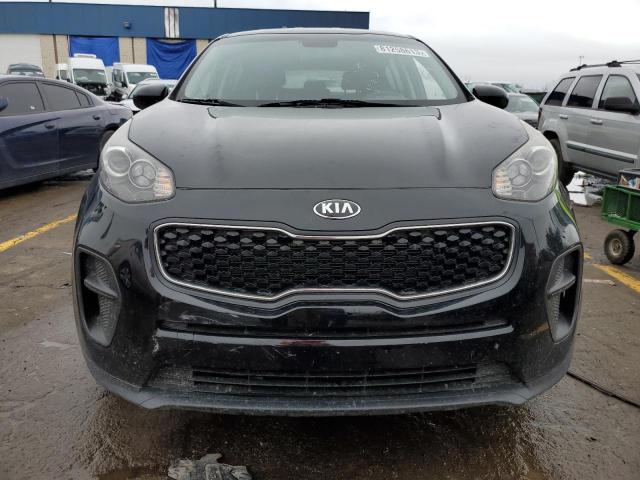 KNDPM3AC4H7234108 | 2017 KIA SPORTAGE L