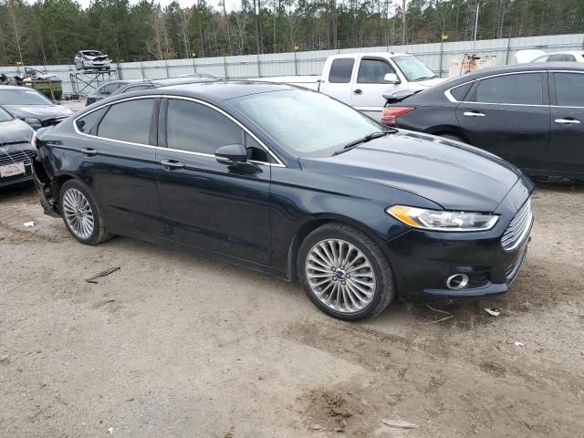 3FA6P0K9XER380639 | 2014 FORD FUSION TIT