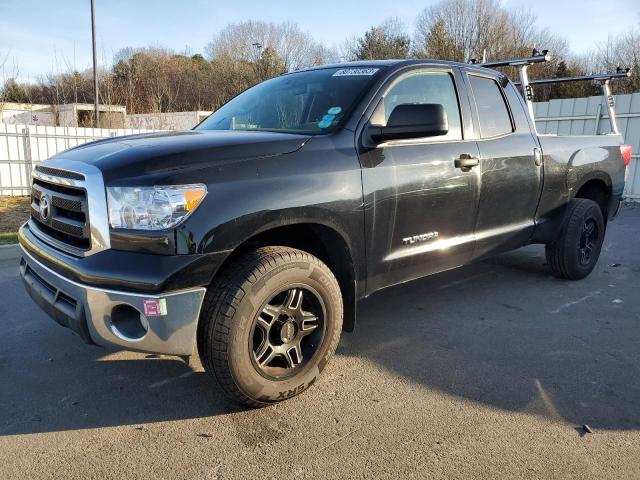 2012 Toyota Tundra 