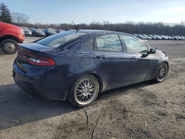 1C3CDFBB3ED926691 | 2014 Dodge dart sxt