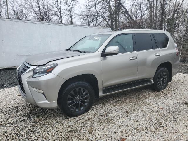 2022 Lexus GX 460 