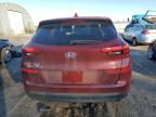 HYUNDAI TUCSON SE photo