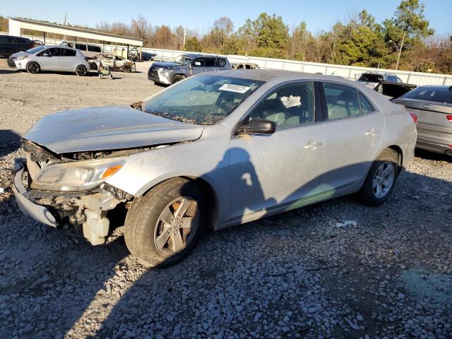 2016 Chevrolet Malibu Limited LS