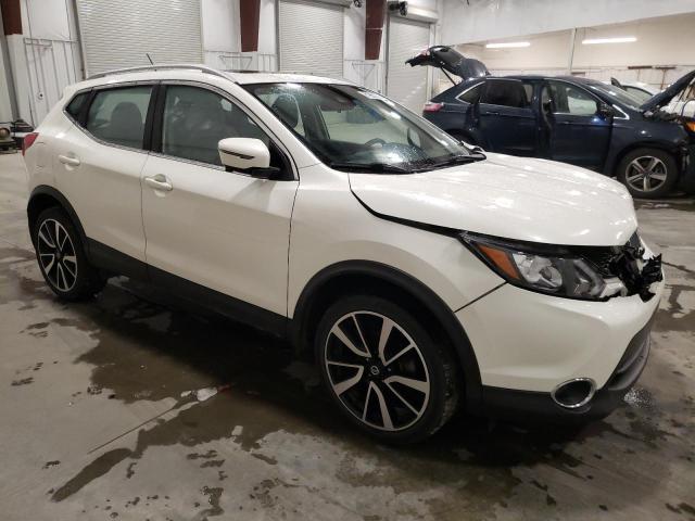 JN1BJ1CR4JW268783 | 2018 NISSAN ROGUE SPOR