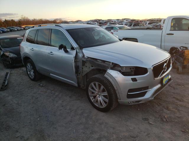 YV4A22PK0G1078426 | 2016 VOLVO XC90 T6