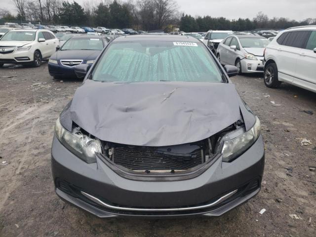 19XFB2F82EE057215 | 2014 Honda civic ex