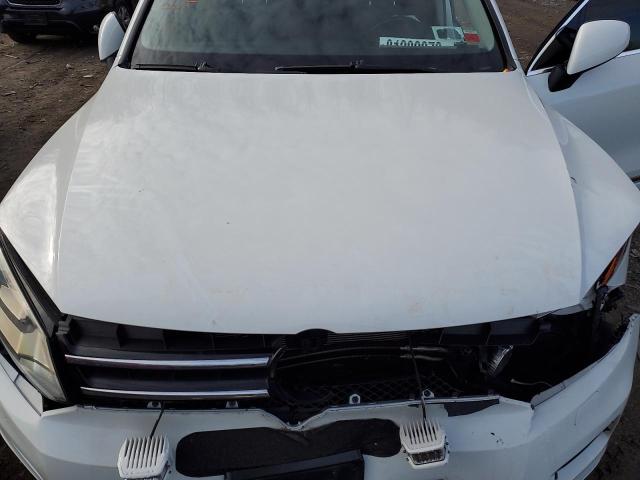 WVGEF9BP5DD001335 | 2013 Volkswagen touareg v6