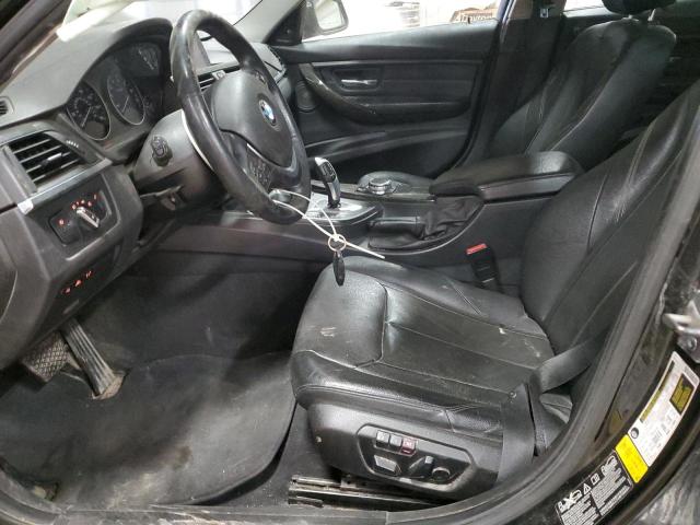 2015 BMW 328 XI - WBA3B3G5XFNT17223