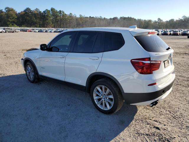 5UXWX9C5XE0D23594 | 2014 BMW X3 XDRIVE2