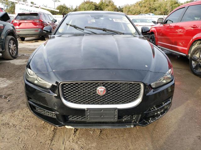 SAJAR4BN4HA976879 | 2017 Jaguar xe