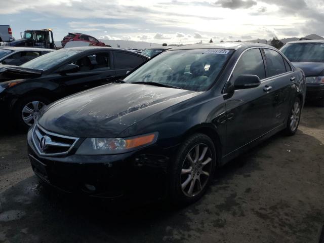 2008 Acura TSX 