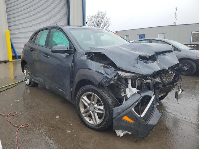 KM8K1CAA1JU114027 | 2018 HYUNDAI KONA SE