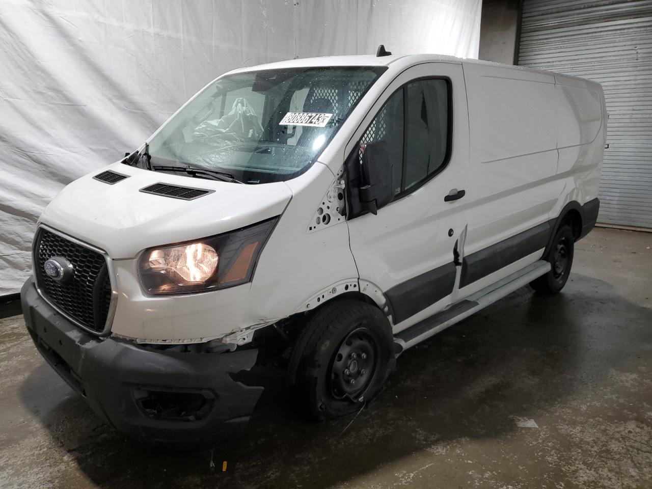 Ford Transit 2023