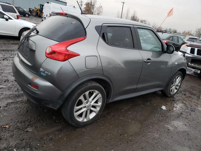 2013 Nissan Juke S VIN: JN8AF5MV4DT207117 Lot: 80146893