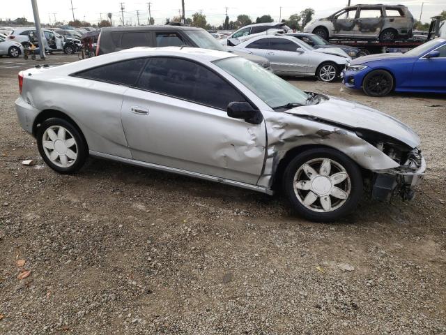 2002 Toyota Celica Gt-S VIN: JTDDY38T020056324 Lot: 81140103