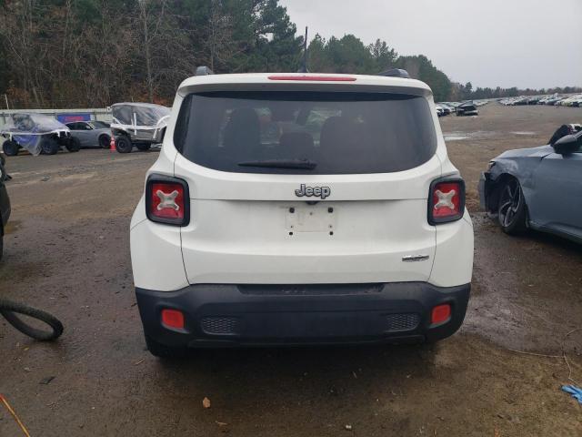 ZACCJABT6FPB32917 | 2015 JEEP RENEGADE L