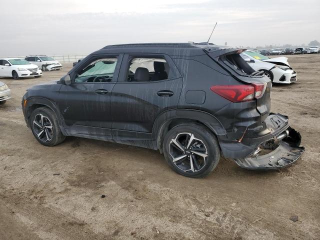 Vin: kl79mtsl3nb142050, lot: 81865233, chevrolet trailblzr rs 20222