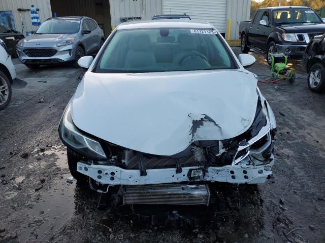 1G1BE5SM8H7102617 | 2017 CHEVROLET CRUZE LT