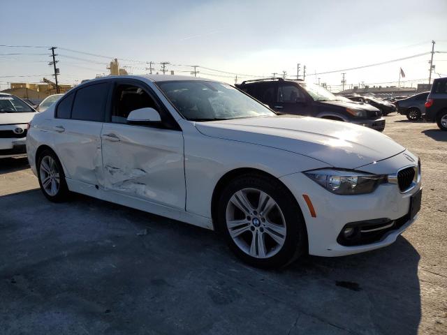 WBA8E9C53GK644653 | 2016 BMW 328 I SULE