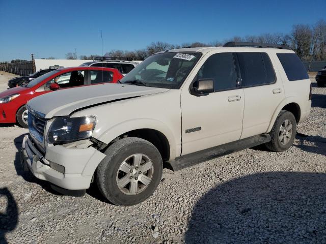 2008 Ford Explorer XLT