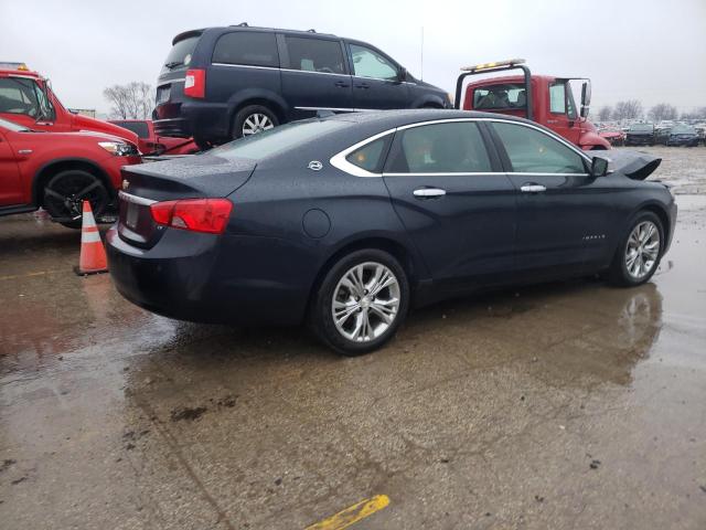 2G1115SL4E9148955 | 2014 CHEVROLET IMPALA LT