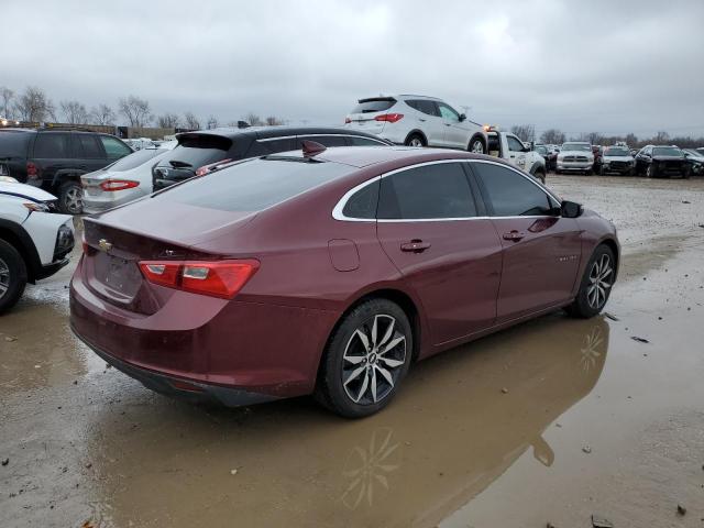 1G1ZE5ST8GF224629 | 2016 CHEVROLET MALIBU LT