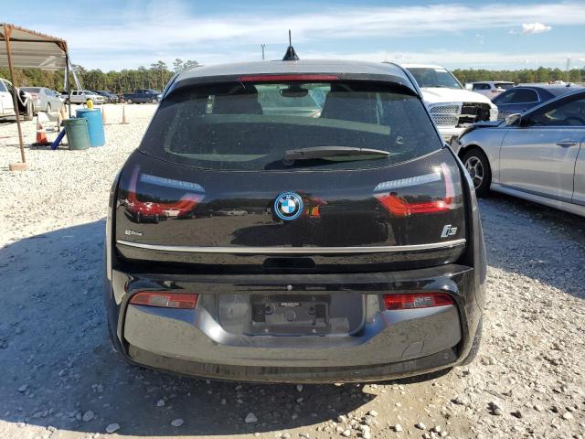 2018 BMW I3 REX - WBY7Z4C57JVD95416
