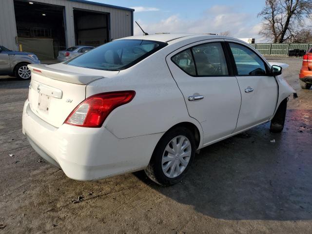 2017 NISSAN VERSA S - 3N1CN7AP6HL808213