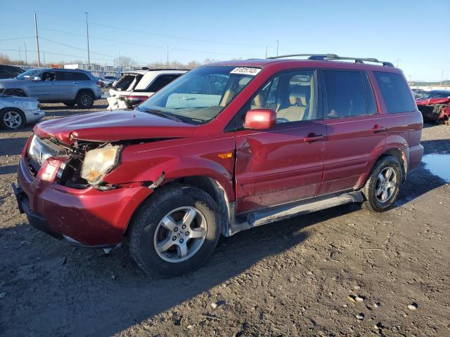 2006 Honda Pilot EX