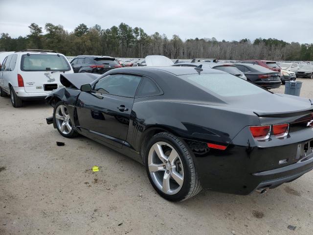 2G1FC1ED2B9142306 | 2011 Chevrolet camaro lt