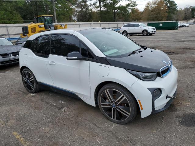 WBY1Z4C53FV279219 | 2015 BMW I3 REX