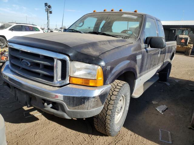 1999 Ford F-250 