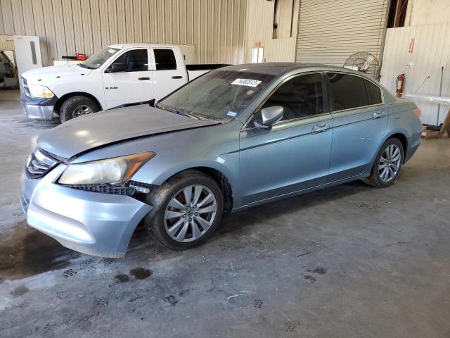 2011 Honda Accord Coupe EX-L