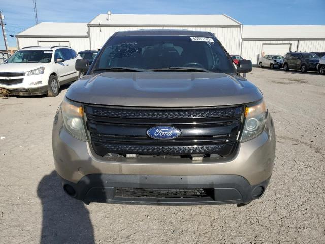 1FM5K8AR6EGA45014 | 2014 FORD EXPLORER P