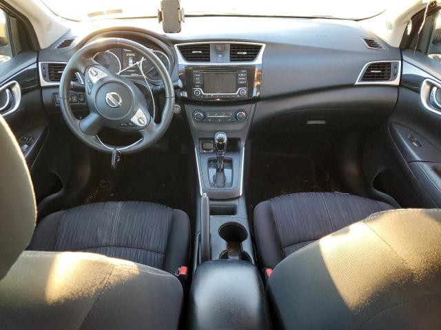 2017 NISSAN SENTRA S - 3N1AB7AP8HY405613