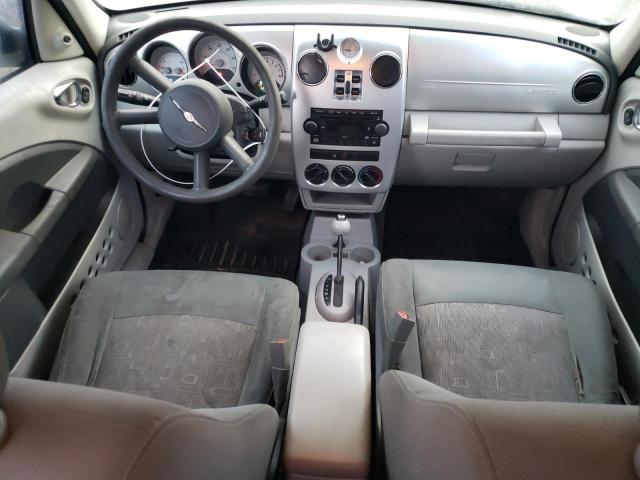 2008 Chrysler Pt Cruiser VIN: 3A8FY48B28T108658 Lot: 81166963