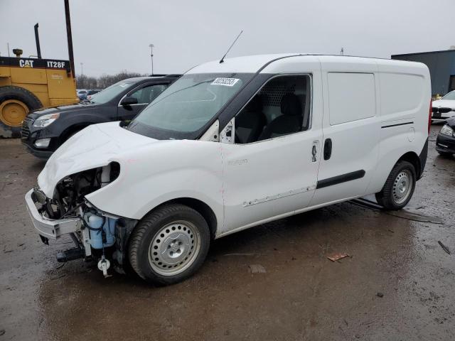 2020 Ram ProMaster 