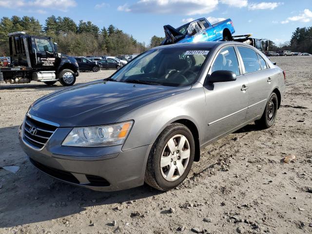 2009 Hyundai Sonata GLS