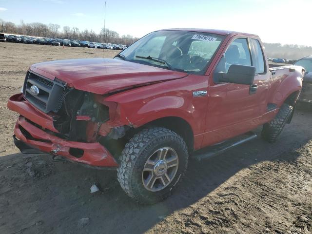 2008 Ford F-150 