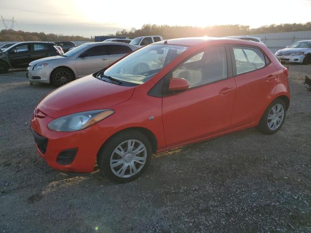 2014 Mazda Mazda2 Sport