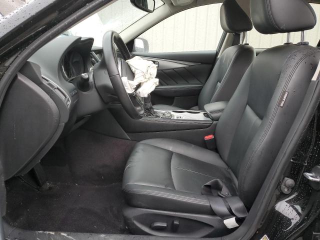2020 INFINITI Q50 PURE - JN1EV7AR1LM253700